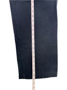 VINTAGE CARRERA CARGO PANTS | 31/40 | BLACK